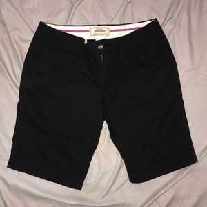 📢2 for $10 EUC Old Navy Bermuda Short